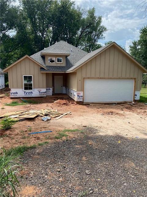 112 E 5th St, Arcadia, OK 73007 photo 3