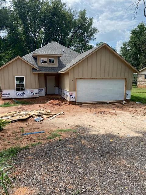 112 E 5th St, Arcadia, OK 73007 photo 2