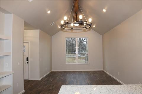 116 E 5th St, Arcadia, OK 73007 photo 2