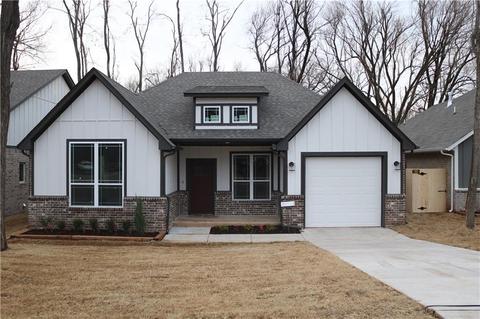 116 E 5th St, Arcadia, OK 73007 photo 1