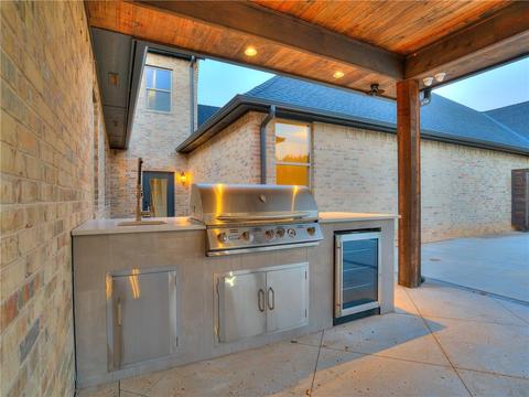 2908 Piazza Ct, Arcadia, OK 73007 photo 10