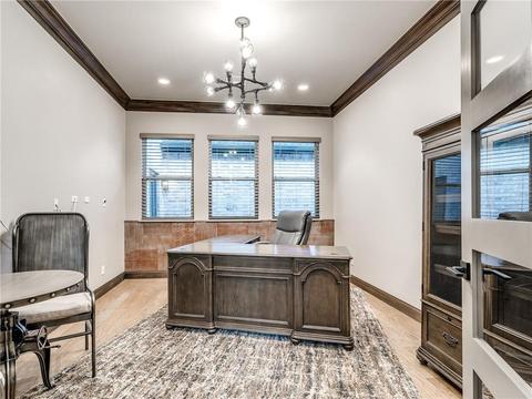 2908 Piazza Ct, Arcadia, OK 73007 photo 24