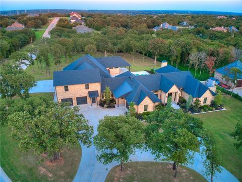 2908 Piazza Ct, Arcadia, OK 73007 photo 2