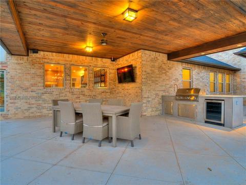 2908 Piazza Ct, Arcadia, OK 73007 photo 11