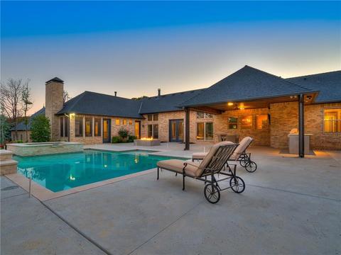 2908 Piazza Ct, Arcadia, OK 73007 photo 9