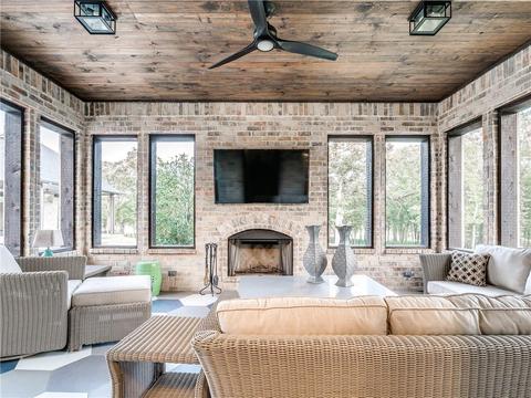 2908 Piazza Ct, Arcadia, OK 73007 photo 33
