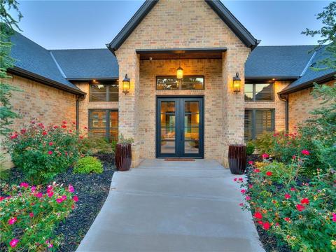 2908 Piazza Ct, Arcadia, OK 73007 photo 5