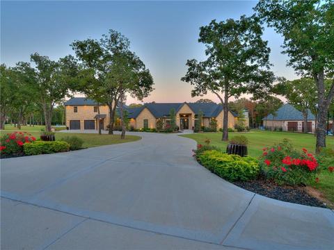 2908 Piazza Ct, Arcadia, OK 73007 photo 3
