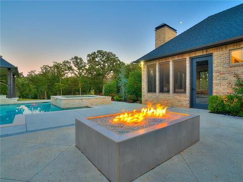 2908 Piazza Ct, Arcadia, OK 73007 photo 8