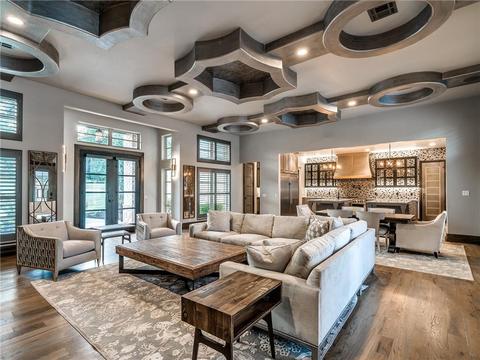 2908 Piazza Ct, Arcadia, OK 73007 photo 14