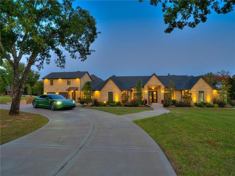2908 Piazza Ct, Arcadia, OK 73007 photo 1