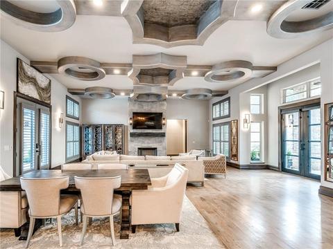 2908 Piazza Ct, Arcadia, OK 73007 photo 15