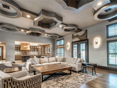 2908 Piazza Ct, Arcadia, OK 73007 photo 16