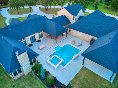 2908 Piazza Ct, Arcadia, OK 73007 photo 7