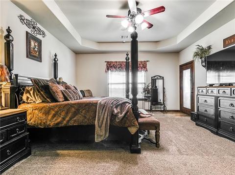 1332 Antler Rdg, Tuttle, OK 73089 photo 22
