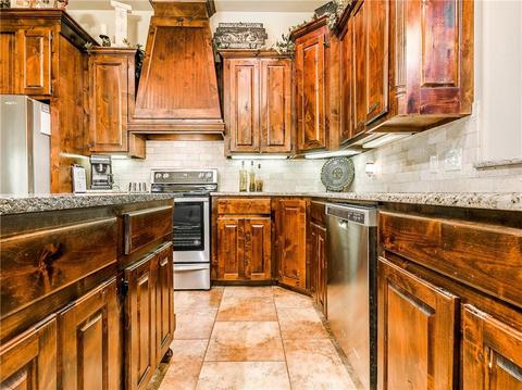 1332 Antler Rdg, Tuttle, OK 73089 photo 14