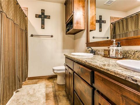 1332 Antler Rdg, Tuttle, OK 73089 photo 25