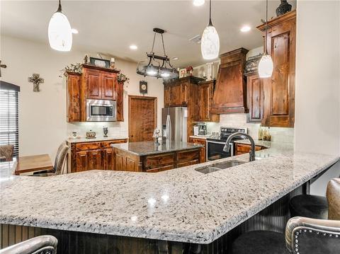 1332 Antler Rdg, Tuttle, OK 73089 photo 17
