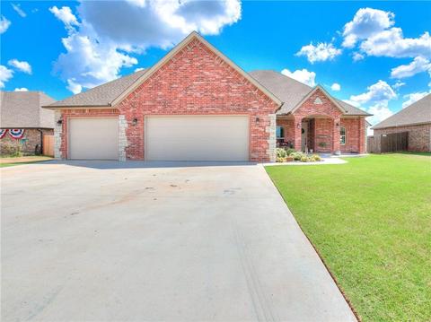 1332 Antler Rdg, Tuttle, OK 73089 photo 1