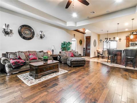 1332 Antler Rdg, Tuttle, OK 73089 photo 7