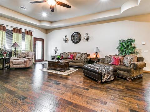 1332 Antler Rdg, Tuttle, OK 73089 photo 5