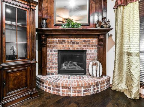 1332 Antler Rdg, Tuttle, OK 73089 photo 8
