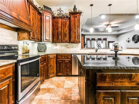 1332 Antler Rdg, Tuttle, OK 73089 photo 12