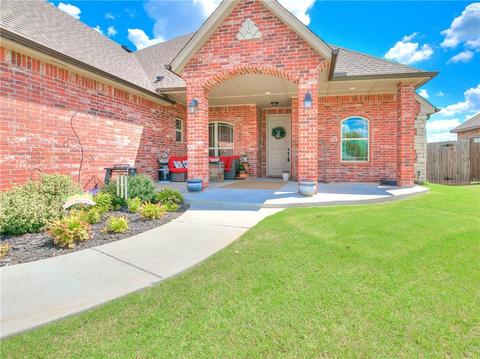 1332 Antler Rdg, Tuttle, OK 73089 photo 2