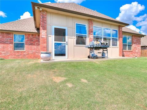 1332 Antler Rdg, Tuttle, OK 73089 photo 32