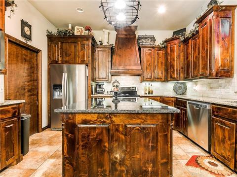 1332 Antler Rdg, Tuttle, OK 73089 photo 13