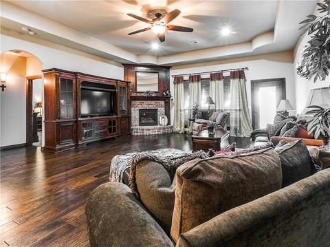 1332 Antler Rdg, Tuttle, OK 73089 photo 4