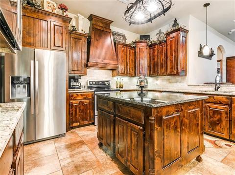 1332 Antler Rdg, Tuttle, OK 73089 photo 11