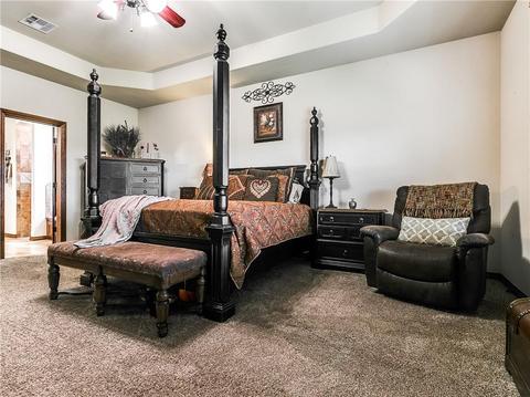 1332 Antler Rdg, Tuttle, OK 73089 photo 20