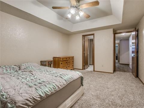 2109 Lakecrest Dr, Moore, OK 73170 photo 14