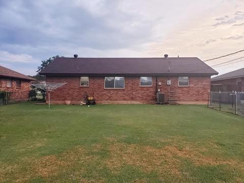 909 Eagle Dr, Moore, OK 73160 photo 20