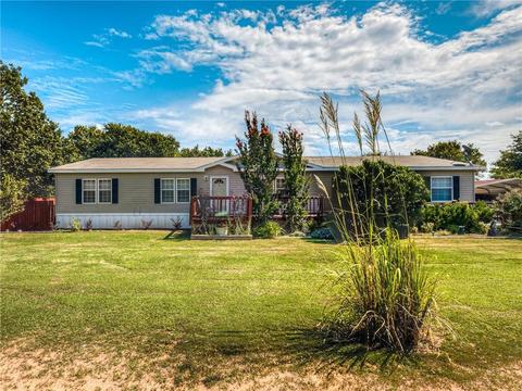 7900 Wolfridge Rd, Harrah, OK 73045 photo 1