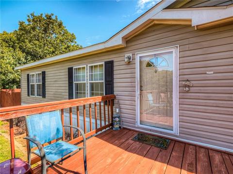 7900 Wolfridge Rd, Harrah, OK 73045 photo 3
