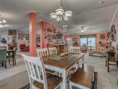 7900 Wolfridge Rd, Harrah, OK 73045 photo 6