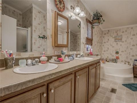 7900 Wolfridge Rd, Harrah, OK 73045 photo 16