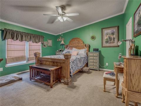 7900 Wolfridge Rd, Harrah, OK 73045 photo 14