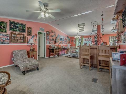 7900 Wolfridge Rd, Harrah, OK 73045 photo 5