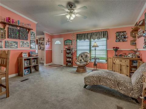 7900 Wolfridge Rd, Harrah, OK 73045 photo 4