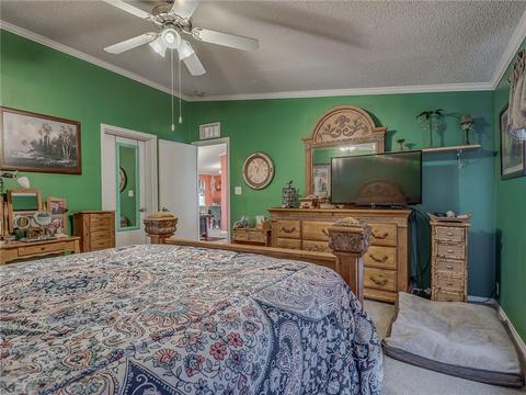 7900 Wolfridge Rd, Harrah, OK 73045 photo 15