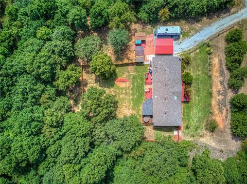 7900 Wolfridge Rd, Harrah, OK 73045 photo 34