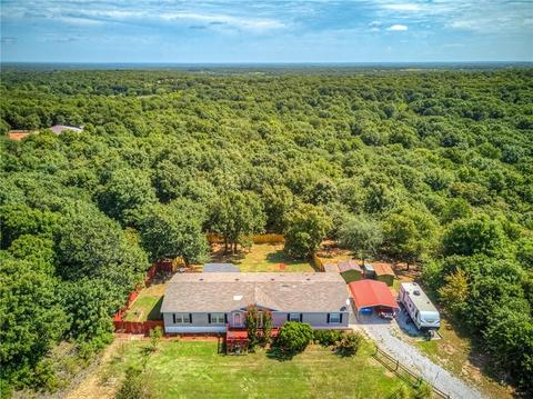7900 Wolfridge Rd, Harrah, OK 73045 photo 33