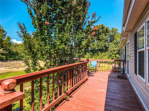 7900 Wolfridge Rd, Harrah, OK 73045 photo 2