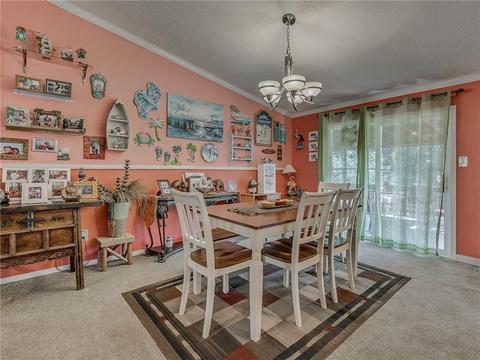 7900 Wolfridge Rd, Harrah, OK 73045 photo 7