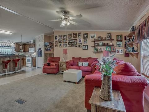 7900 Wolfridge Rd, Harrah, OK 73045 photo 13