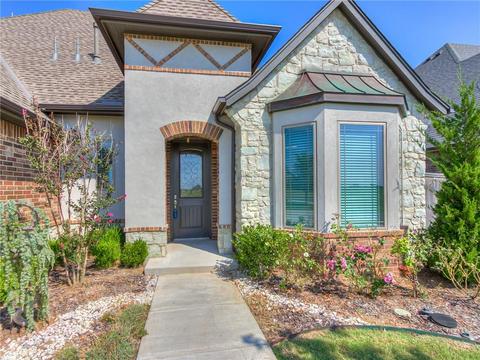 5505 Rawhide Rd, Norman, OK 73072 photo 2