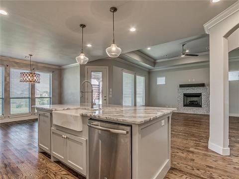 5505 Rawhide Rd, Norman, OK 73072 photo 11